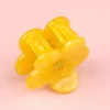 Mini pince à cheveux Bouton d'Or - Coucou Suzette