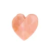 Mini pince à cheveux Coeur Rose - Coucou Suzette