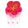 Mini pince à cheveux Hibiscus - Coucou Suzette