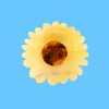 Mini pince à cheveux Tournesol - Coucou Suzette