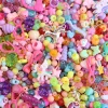 Mix perles Licorne - La Petite Epicerie