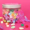 Mix perles Licorne - La Petite Epicerie