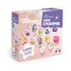 Mon atelier Mes Charms - Mako Moulages