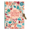 Mon carnet secret par Feena Brooks - Auzou