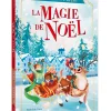 Mon roman de l'avent La magie de Noël - Auzou