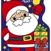 Mon très grand coloriage Joyeux Noël - Editions Lito