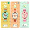 Montre Petit chat - Djeco