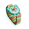 Montre Petit chat - Djeco