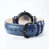 Montre Pink Bubble Blue - eHo