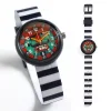 Montre pirate Ticlock - Djeco
