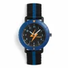 Montre Ticlock Flash Blue - Djeco