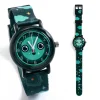 Montre Ticlock phosphorescente - Djeco