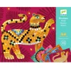 Mosaïque Au coeur de la jungle - Djeco