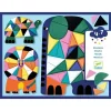 Mosaiques Africa - Djeco