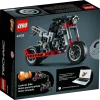 Moto - Lego Technic