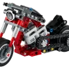 Moto - Lego Technic