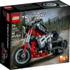 Moto - Lego Technic