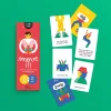 Move it Jeu de cartes - Minus
