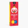 Move it Jeu de cartes - Minus