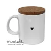 Mug céramique Maman love - Marcel et Lily