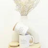 Mug Veux-tu être mon parrain ? - Marcel et Lily