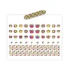Nails stickers Peps - Djeco
