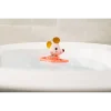 Nina la souris et son bateau flottant - Lilliputiens
