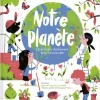 Notre planète 18 artistes dessinent pour la planète - Solar Editions