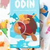 Odin Jeu de stratégie - Wilson Jeux