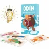 Odin Jeu de stratégie - Wilson Jeux