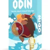 Odin Jeu de stratégie - Wilson Jeux