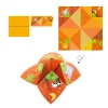 Origami Cocottes à gages Animaux - Djeco