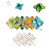 Origami Cocottes à gages Animaux - Djeco