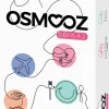 Osmooz Défis à 2 Jeu de cartes en couple - Blackrock Games