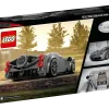 Pagani Utopia - Lego Speed City