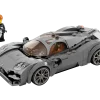 Pagani Utopia - Lego Speed City