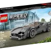 Pagani Utopia - Lego Speed City