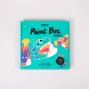 Paint box Dinos - OMY