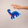 Paint box Dinos - OMY
