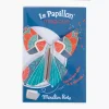 Papillon magique Papyrus Les Petites Merveilles - Moulin Roty