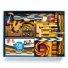 Parcours de bille Zig & Go Wroom - Djeco