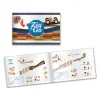 Parcours de bille Zig & Go Wroom - Djeco
