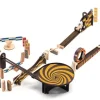 Parcours de bille Zig & Go Wroom - Djeco
