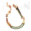 Parcours de billes Zig &amp; Go Curve - Djeco