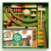 Parcours de billes Zig &amp; Go Curve - Djeco