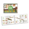 Parcours de billes Zig &amp; Go Curve - Djeco