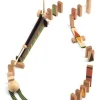 Parcours de billes Zig &amp; Go Curve - Djeco