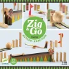 Parcours de billes Zig &amp; Go Curve - Djeco