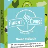 Parent épuisé Kit de survie Green - Asmodée