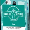 Parent épuisé Kit de survie Zen - Asmodée